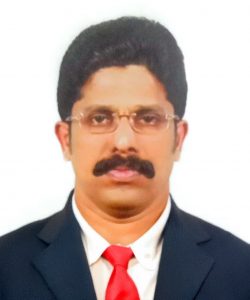 Pushparaj Athavanad
President